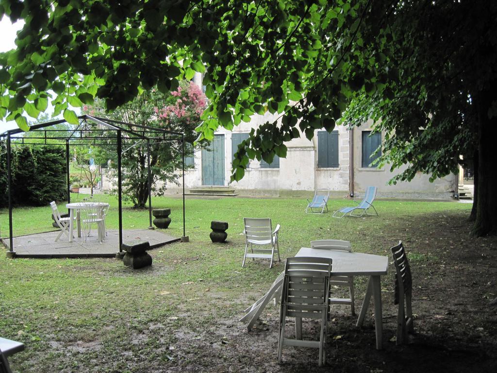Villa Pastori ميرا المظهر الخارجي الصورة