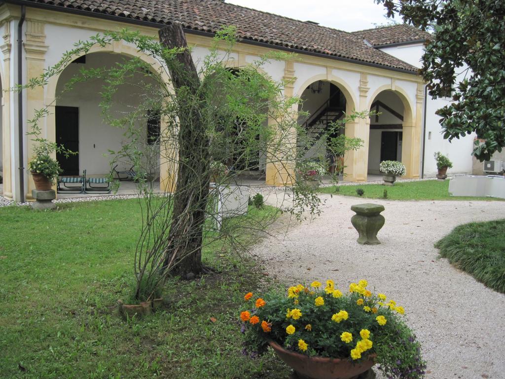 Villa Pastori ميرا المظهر الخارجي الصورة