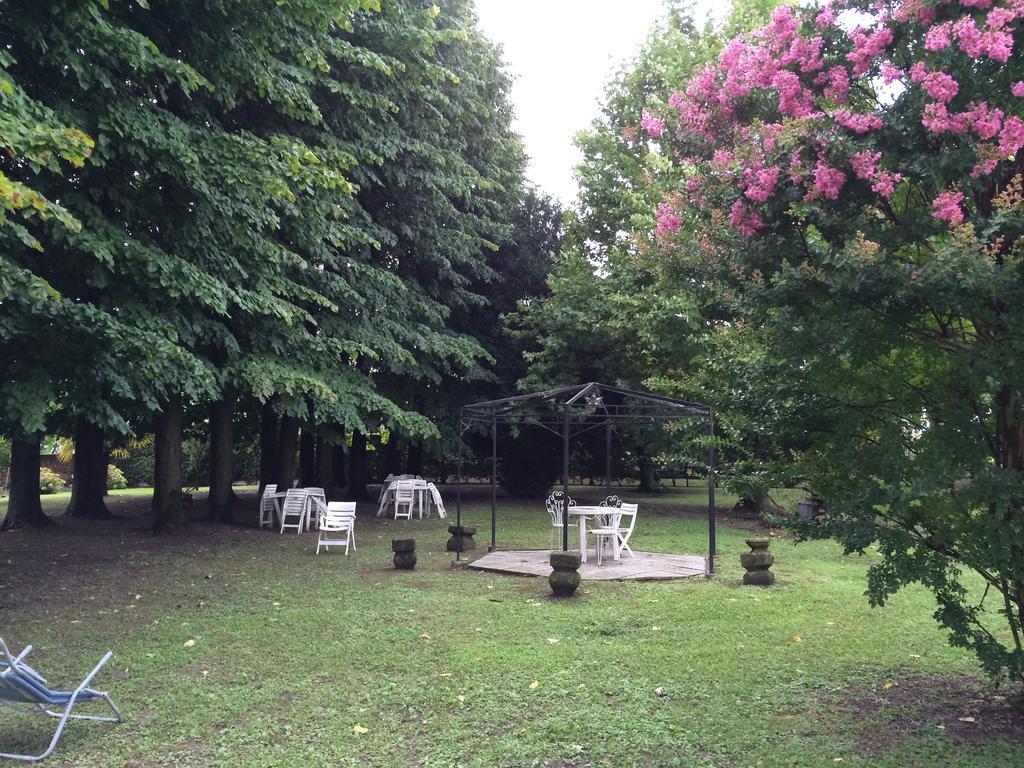 Villa Pastori ميرا المظهر الخارجي الصورة