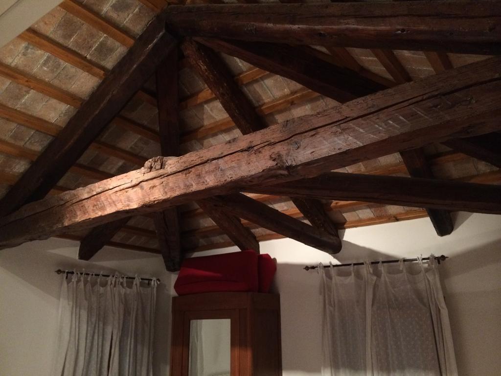 Villa Pastori ميرا المظهر الخارجي الصورة