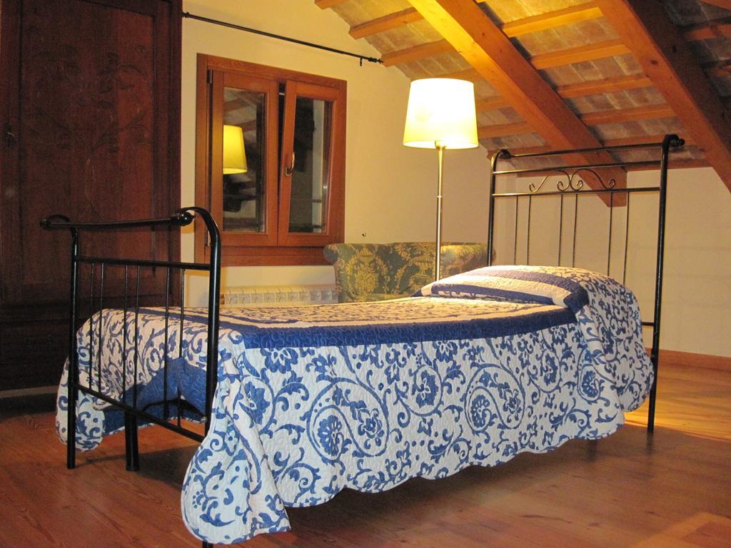 Villa Pastori ميرا المظهر الخارجي الصورة