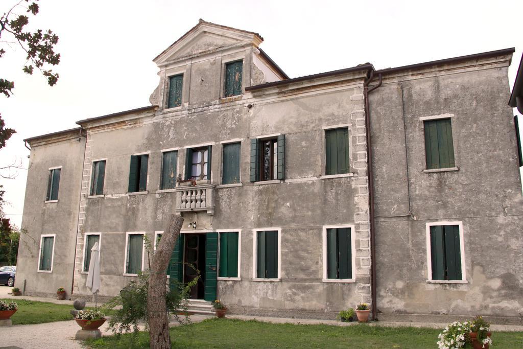 Villa Pastori ميرا المظهر الخارجي الصورة