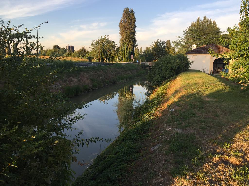 Villa Pastori ميرا المظهر الخارجي الصورة